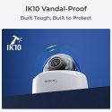 Kamera IP do monitoringu Reolink P437 8MP PoE