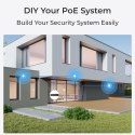 Kamera IP do monitoringu Reolink P437 8MP PoE