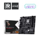 MSI PRO B840M-B płyta główna AMD B840 Gniazdo AM5 micro ATX