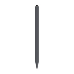 Rysik ZAGG Pro Stylus 2, tablet, Apple, szary, iPad Pro 11 i iPad Pro 12.9, pojemnościowy, wbudowany