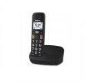 Telefon bezprzewodowy Panasonic KX-TGU110FXB