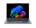 Acer Swift Go 14 AI SFG14-64-R1FH AMD Ryzen AI 7 350 Laptop 35,6 cm (14") WUXGA 32 GB LPDDR5x-SDRAM 1 TB SSD Wi-Fi 7 (802.11be) 