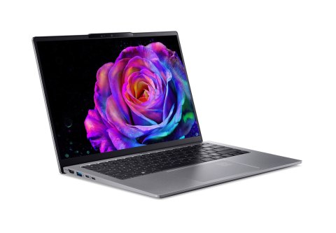Acer Swift Go 14 AI SFG14-64-R1FH AMD Ryzen AI 7 350 Laptop 35,6 cm (14") WUXGA 32 GB LPDDR5x-SDRAM 1 TB SSD Wi-Fi 7 (802.11be) 