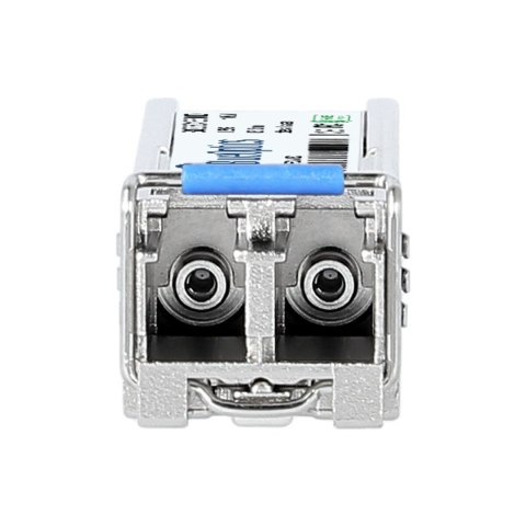 BlueOptics J4859C-BO moduł przekaźników sieciowych Swiatłowód 1250 Mbit/s SFP 1310 nm