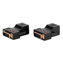 DVI Cat.5/6 Extender 50m/70m Lindy