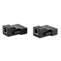 DVI Cat.5/6 Extender 50m/70m Lindy
