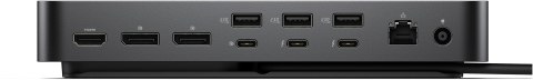 Dell Stacja dokująca Pro Thunderbolt 5 Smart Dock SD25TB5