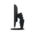 EIZO FlexScan EV2485-BK LED display 61,2 cm (24.1") 1920 x 1200 px WUXGA Czarny