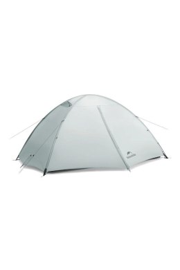 Namiot jiling ul 2 15d cnk2650ws015-moon rock gray NATUREHIKE