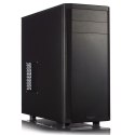 Fractal Design | CORE 2500 | Black | ATX | Power supply included No | Supports ATX PSU up to 155 mm depth when using primary bot