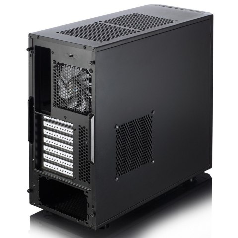 Fractal Design | CORE 2500 | Black | ATX | Power supply included No | Supports ATX PSU up to 155 mm depth when using primary bot