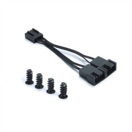 Fractal Design | Venturi | HP-12 PWM | Wentylator obudowy