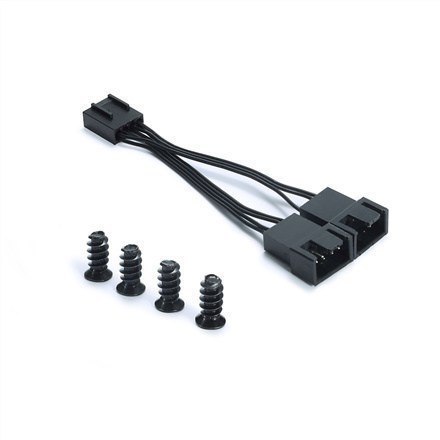 Fractal Design | Venturi | HP-12 PWM | Wentylator obudowy