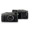 Fujifilm X-Pro2 XF23mm F2 Mirrorless Camera Kit, 24.3 MP, ISO 51200, Display diagonal 3 ", Video recording, Wi-Fi, TTL, Viewfind