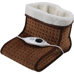 Gallet Warming shoe GALCCH210 Number of heating levels 6, Number of persons 1, Washable, Plush, 100 W, Brown