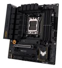 ASUS TUF GAMING B650M-PLUS WIFI AMD B650 Gniazdo AM5 micro ATX