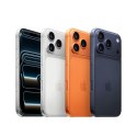 Apple iPhone 17 Pro 16 cm (6.3") Dual SIM iOS 26 5G USB Type-C 512 GB Srebrny