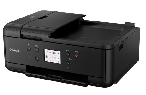 Canon Pixma TR7650 MFP color inkjet A4
