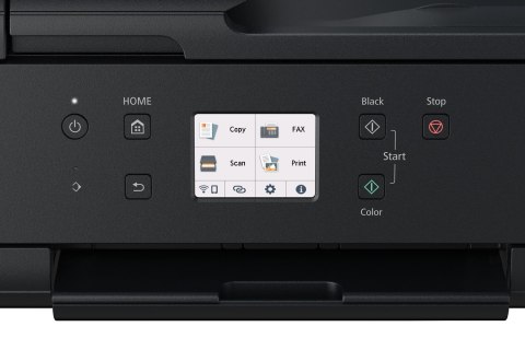 Canon Pixma TR7650 MFP color inkjet A4
