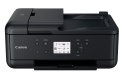 Canon Pixma TR7650 MFP color inkjet A4