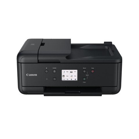 Canon Pixma TR7650 MFP color inkjet A4
