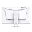 EIZO FlexScan EV2740S-WT - monitor LCD IPS 27", 4K UHD 3840 x 2160 (16:9), złącza USB-C (biały)