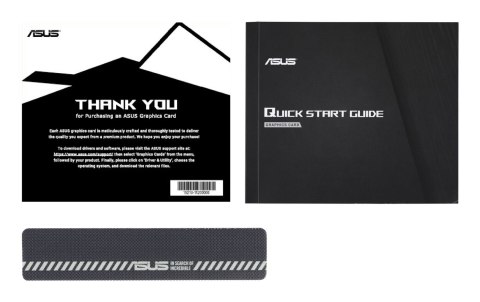 Karta graf. ASUS PRIME RTX 5060 TI 16GB OC