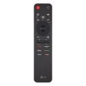 LG MR26GA pilot TV Naciśnij przyciski, Obrotowy
