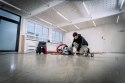 Metabo KGS216M 5000 RPM 1200 W