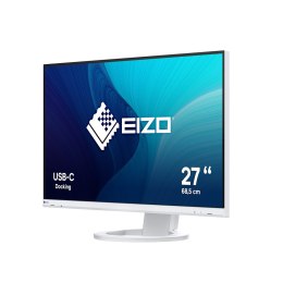 Monitor EIZO FlexScan EV2720-WT, 27