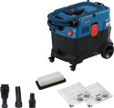 ODKURZACZ BOSCH 1200W GAS 400 A 40L KLASA L