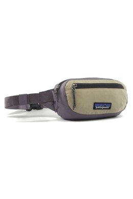 Saszetka terravia mini hip pack-weathered stone PATAGONIA