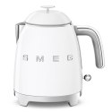 Czajnik elektryczny SMEG KLF05WHEU biały