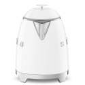 Czajnik elektryczny SMEG KLF05WHEU biały