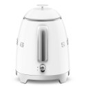 Czajnik elektryczny SMEG KLF05WHEU biały