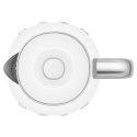 Czajnik elektryczny SMEG KLF05WHEU biały