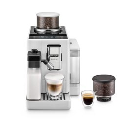 De'Longhi Rivelia EXAM440.55.W ekspres do kawy Pełna automatyka Ekspres do espresso 1,4 l