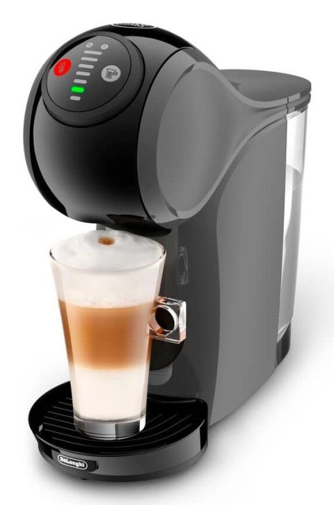 Ekspres kapsułkowy DELONGHI Dolce Gusto EDG226.A GENIO S black