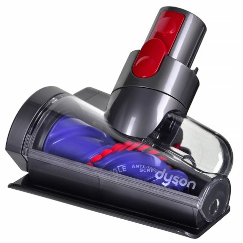 Odkurzacz DYSON V15s Detect Submarine