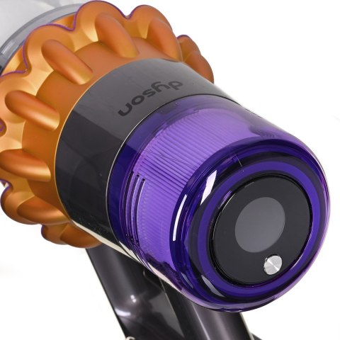 Odkurzacz DYSON V15s Detect Submarine