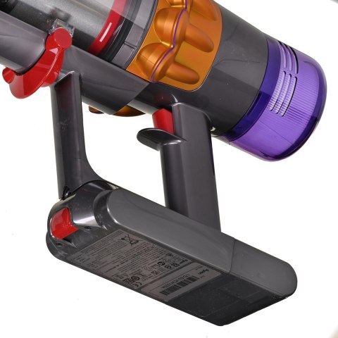 Odkurzacz DYSON V15s Detect Submarine