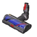 Odkurzacz DYSON V15s Detect Submarine