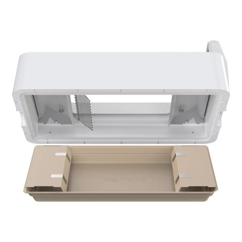 PETKIT T7-EU Kot Samoczyszcząca się kuweta Biały