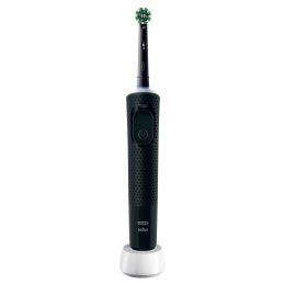 Szczoteczka do zębów Oral-B Vitality Pro Dorosły Obrotowo-pulsacyjna Czarny