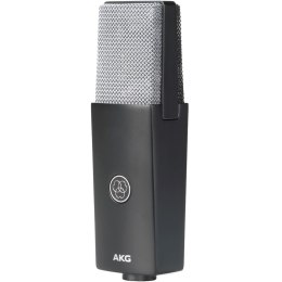 AKG C104 - mikrofon pojemnościowy o charakterystyce kardioidalnej
