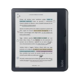 Czytnik E-booków Rakuten Kobo Libra Color 7