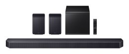 Samsung HW-Q930F/EN moduł głośników Czarny 9.1.4 kan. 580 W