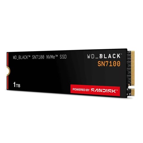 SanDisk WDS100T4X0E-00CJA0 urządzenie SSD 1 TB M.2 PCI Express 4.0 NVMe