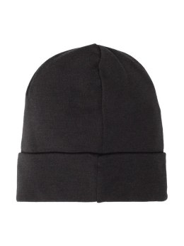 Czapka wełniana Buff Merino Heavyweight, solid black