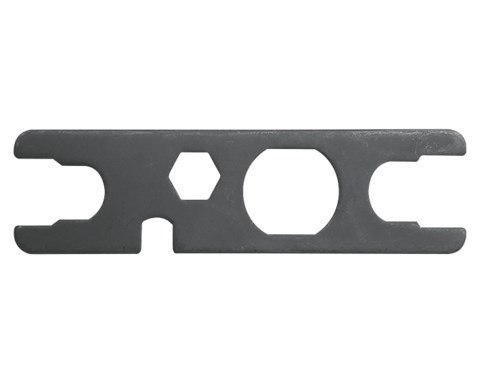 Nitownica dźwigniowa uniwersalna 3w1 YT-36091 YATO